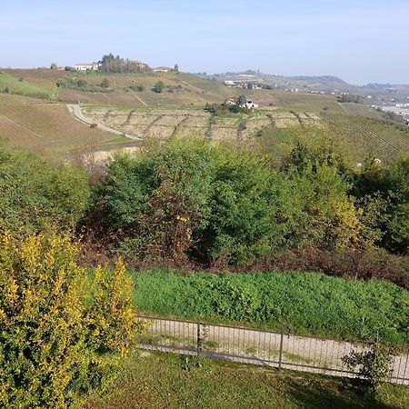 Maison Younesco - Villa Indipendente Exclusive Castagnole delle Lanze Bagian luar foto