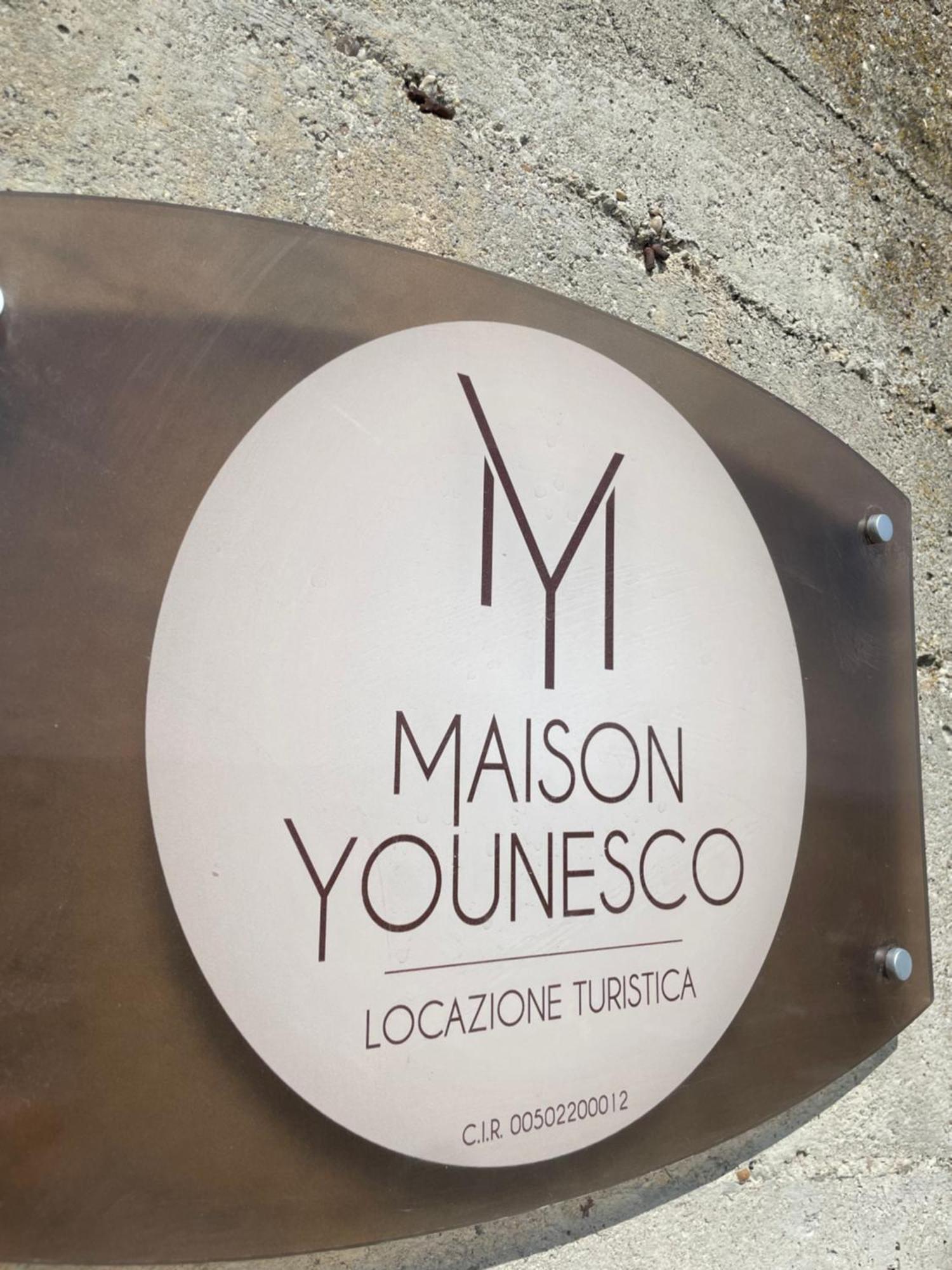 Maison Younesco - Villa Indipendente Exclusive Castagnole delle Lanze Bagian luar foto