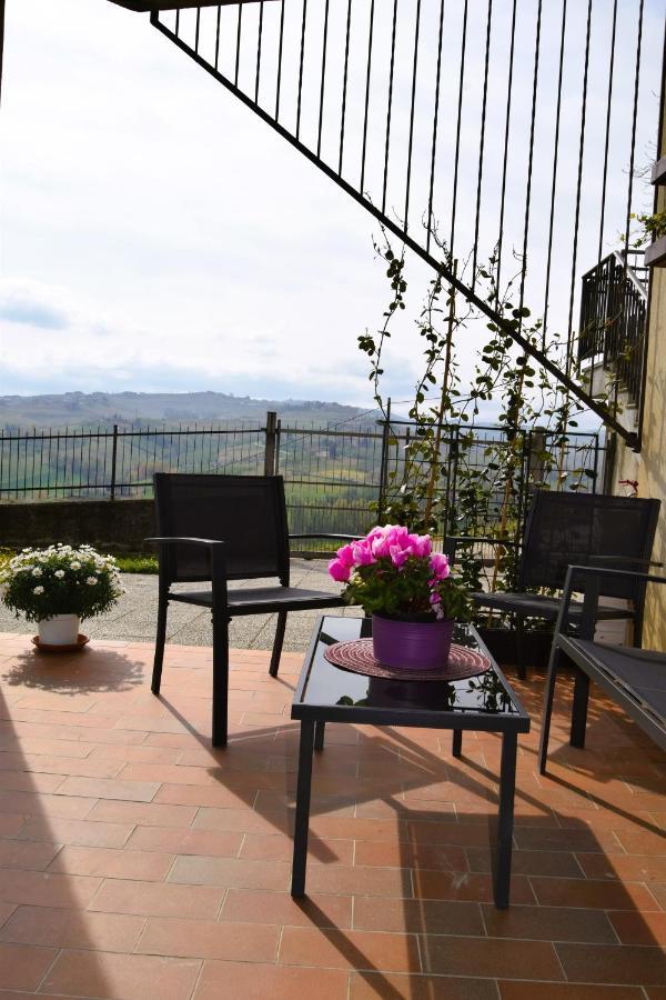 Maison Younesco - Villa Indipendente Exclusive Castagnole delle Lanze Bagian luar foto