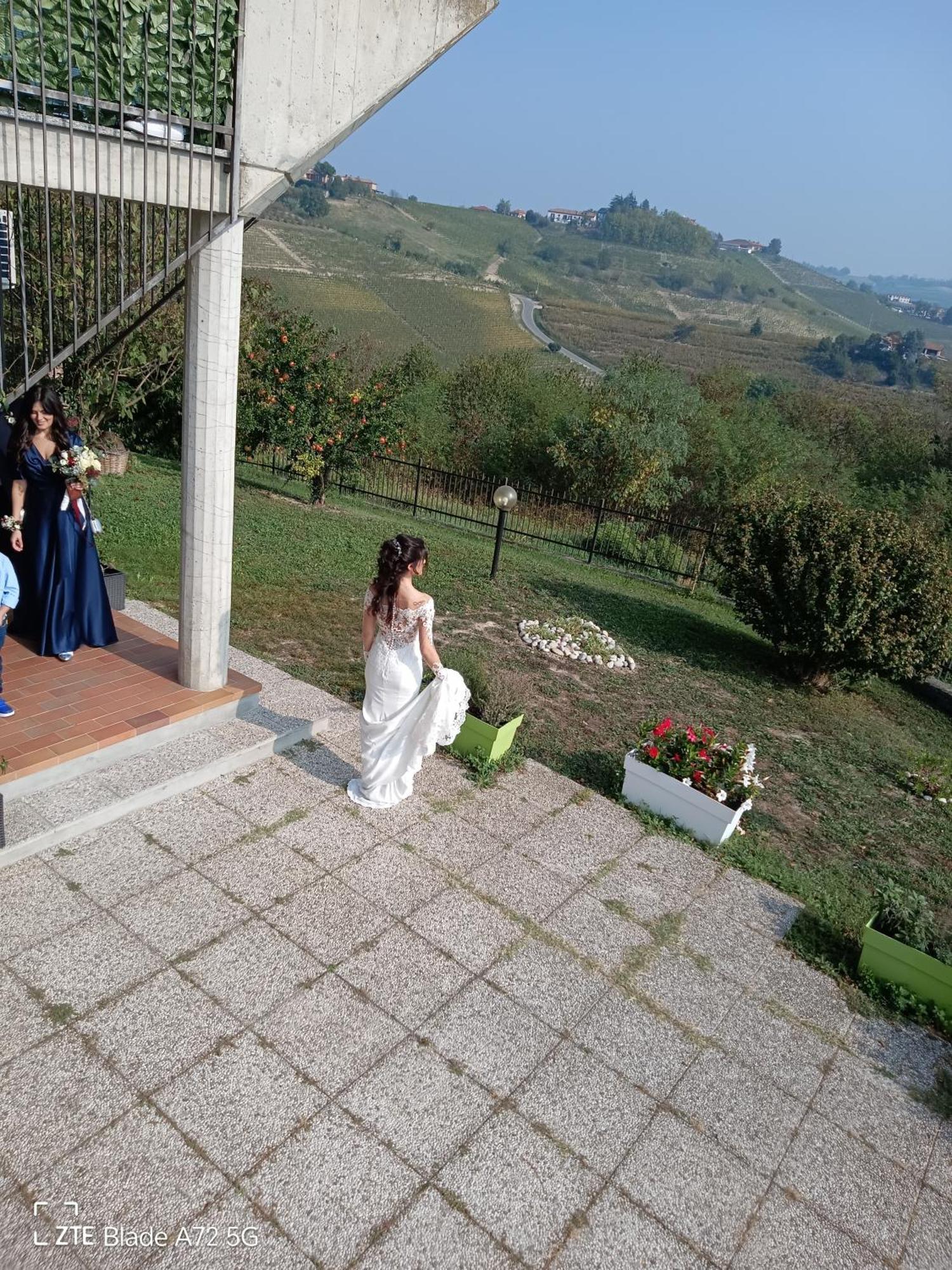 Maison Younesco - Villa Indipendente Exclusive Castagnole delle Lanze Bagian luar foto