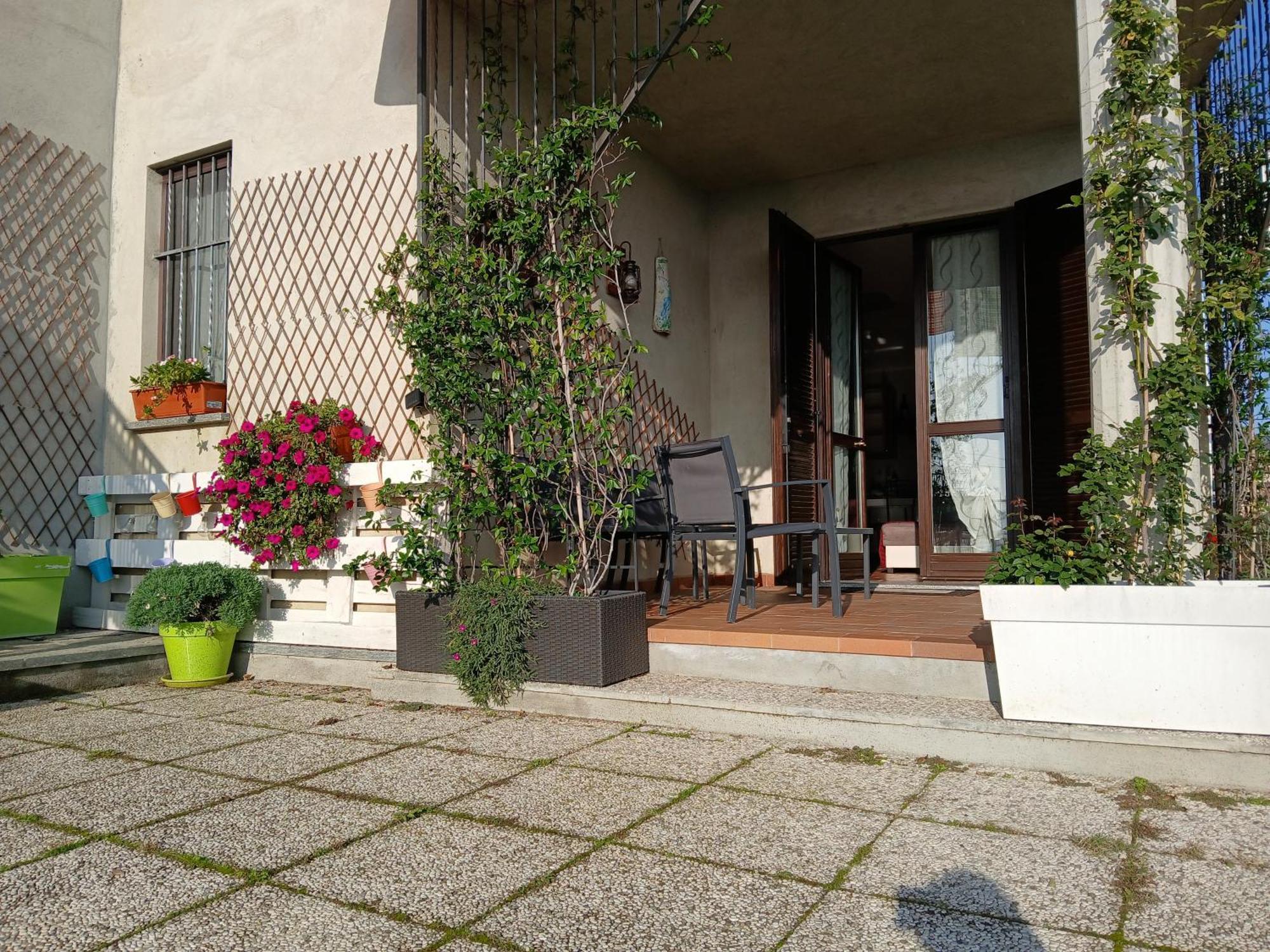 Maison Younesco - Villa Indipendente Exclusive Castagnole delle Lanze Bagian luar foto